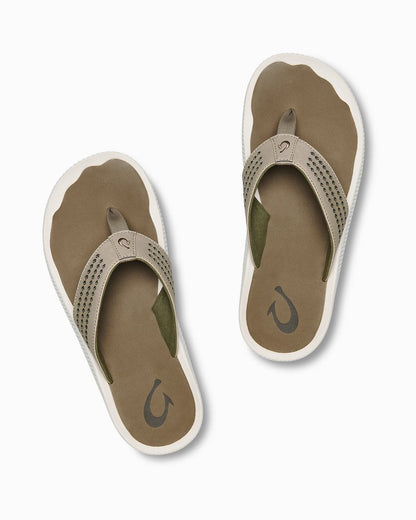Tommy Bahama | OluKai® Ulele Sandals / Clay