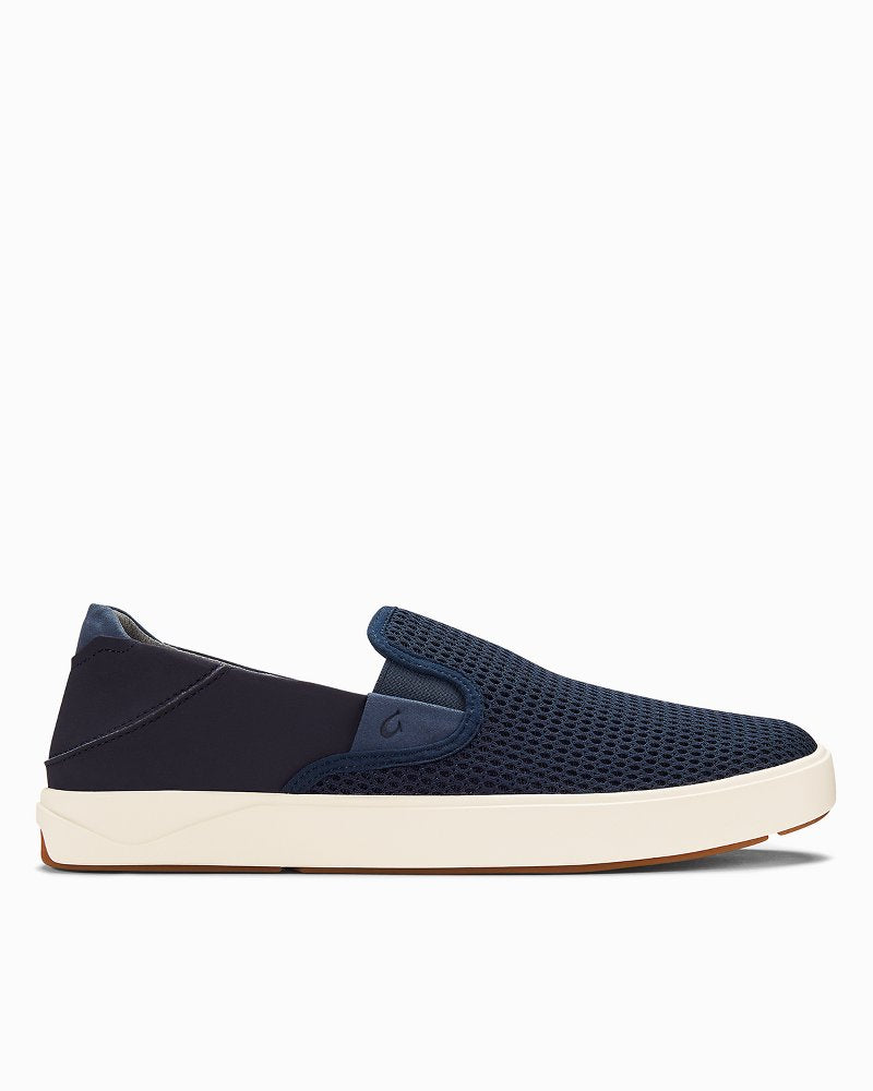Tommy Bahama | OluKai® Lae'ahi Slip-On Sneakers / Blue Depth