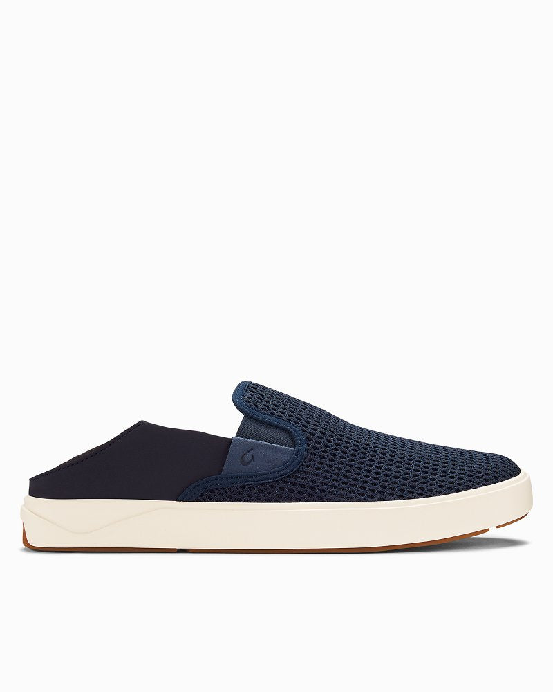 Tommy Bahama | OluKai® Lae'ahi Slip-On Sneakers / Blue Depth