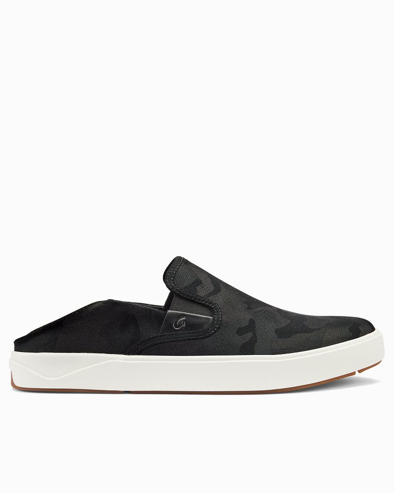 Tommy Bahama | OluKai® Lae'ahi Pa'i Slip-On Sneakers / Lava Rock