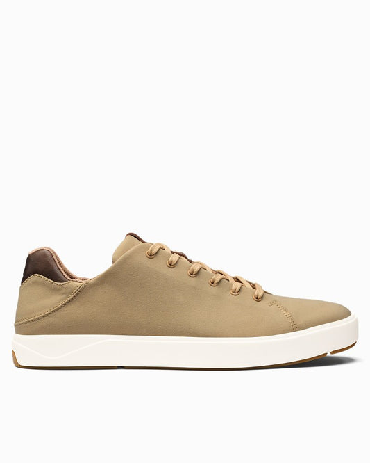 Tommy Bahama | OluKai® Lae'ahi Lī Sneakers / Khaki