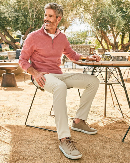 Tommy Bahama | OluKai® Lae'ahi Lī Sneakers / Khaki