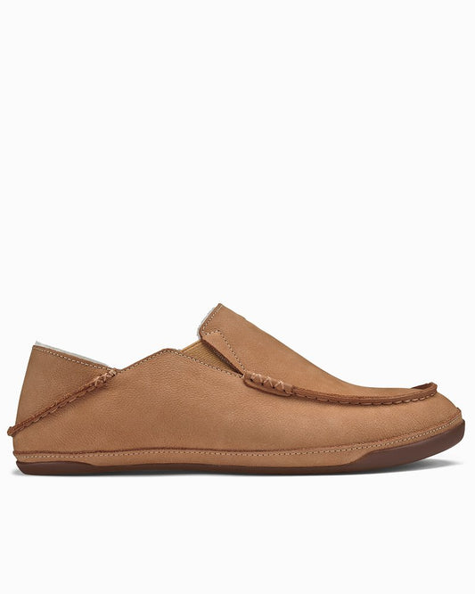 Tommy Bahama | OluKai® Kipuka Hulu Slippers / Natural
