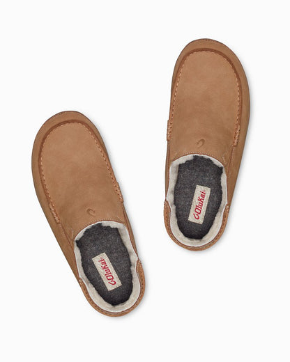Tommy Bahama | OluKai® Kipuka Hulu Slippers / Natural