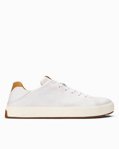 Tommy Bahama | OluKai® Lae'ahi Lī 'Ili Sneakers / Bright White