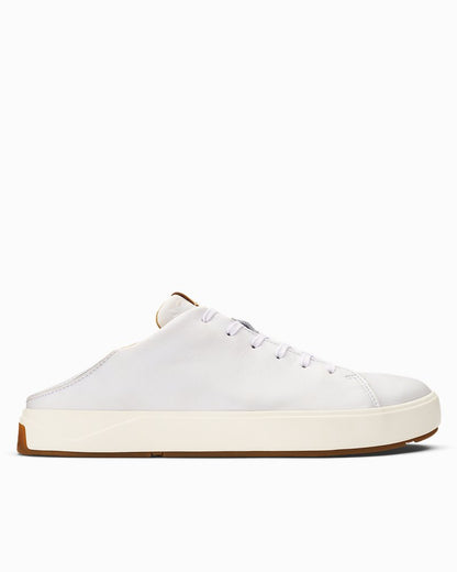 Tommy Bahama | OluKai® Lae'ahi Lī 'Ili Sneakers / Bright White