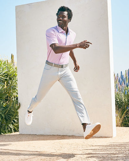 Tommy Bahama | OluKai® Lae'ahi Lī 'Ili Sneakers / Bright White
