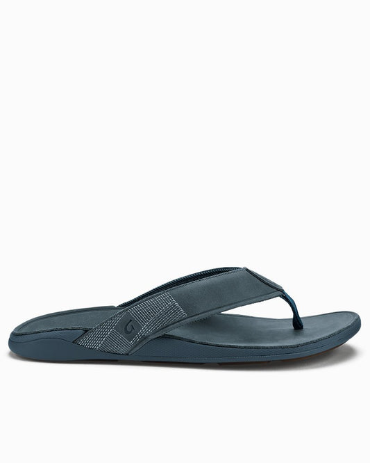 Tommy Bahama | OluKai® Tuahine Sandals / Lagoon