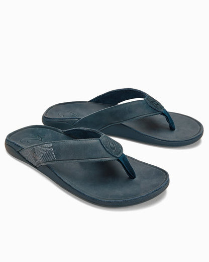 Tommy Bahama | OluKai® Tuahine Sandals / Lagoon