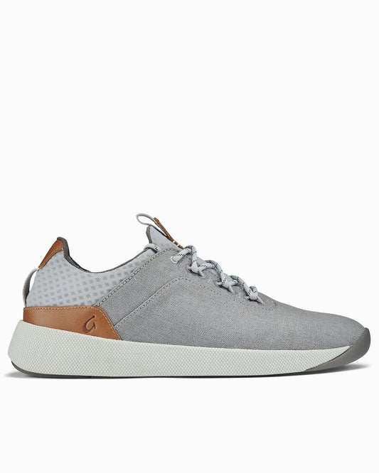 Tommy Bahama | OluKai® Nanea Lī Sneakers / Pale Grey