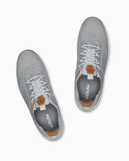 Tommy Bahama | OluKai® Nanea Lī Sneakers / Pale Grey