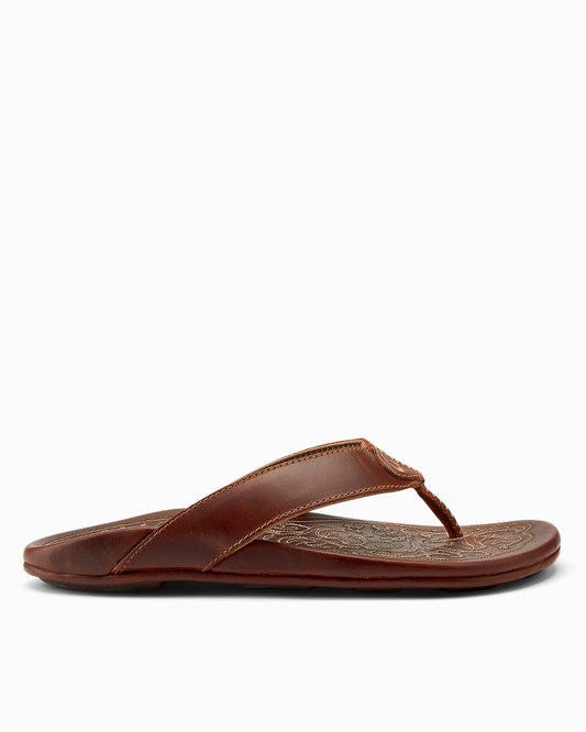Tommy Bahama | OluKai® Mekila Sandals / Natural