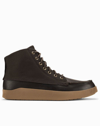 Tommy Bahama | OluKai® Mōlina Weather-Resistant Boots / Dark Wood