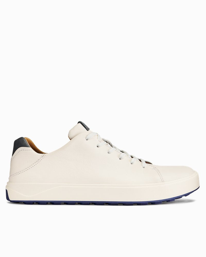Tommy Bahama | OluKai® Wai'alae Golf Shoes / White