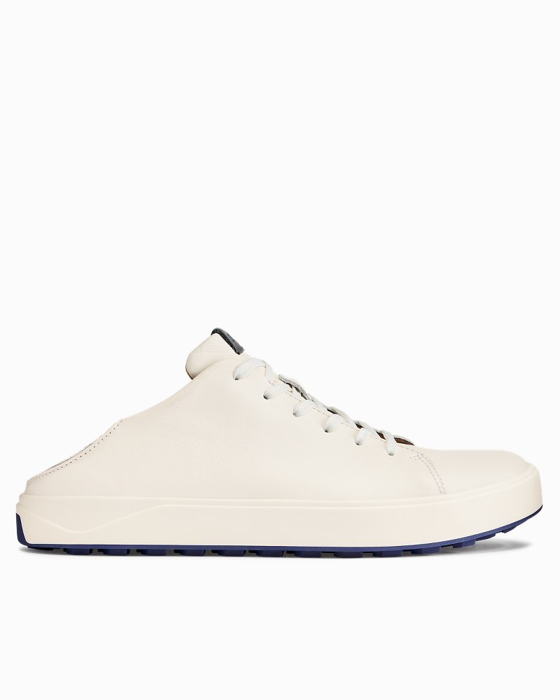 Tommy Bahama | OluKai® Wai'alae Golf Shoes / White