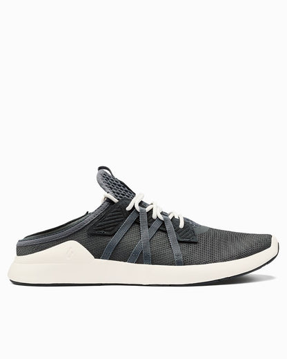 Tommy Bahama | OluKai® Holo Sneakers / Dark Shadow