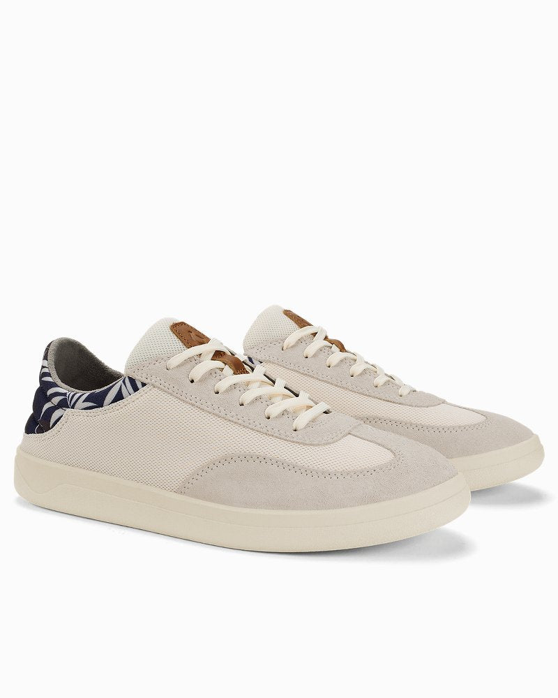 Tommy Bahama | OluKai® Pūnini Sneakers / Aloha