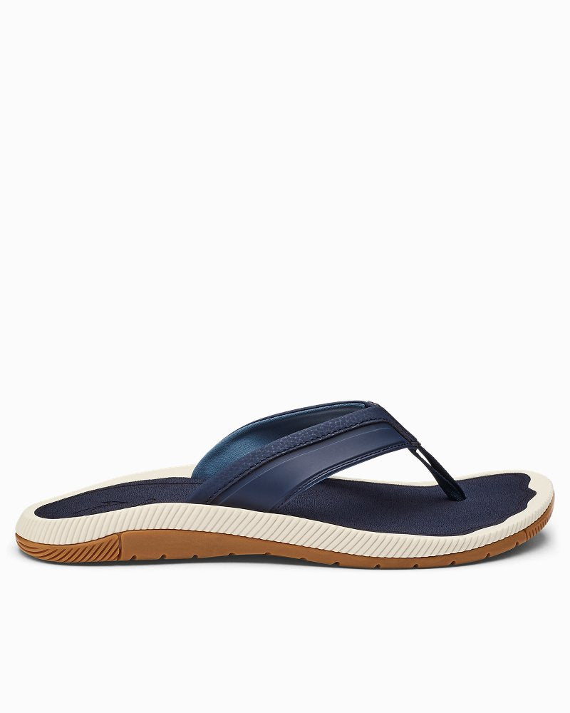 Tommy Bahama | OluKai® Kūkulu Sandals / Trench Blue