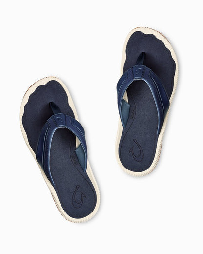 Tommy Bahama | OluKai® Kūkulu Sandals / Trench Blue