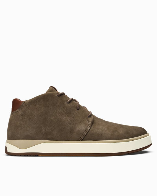 Tommy Bahama | OluKai® Papaku 'Ili Chukka Boots / Mustang
