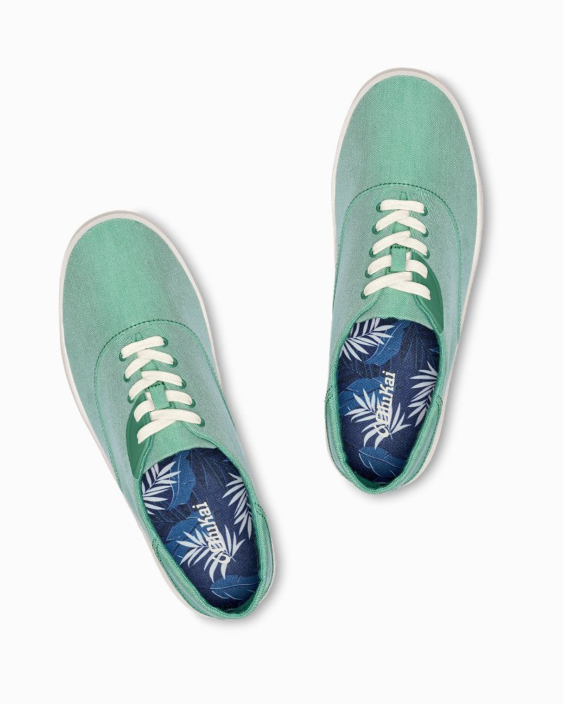 Tommy Bahama | Olukai® Tradewind Sneakers / Bamboo