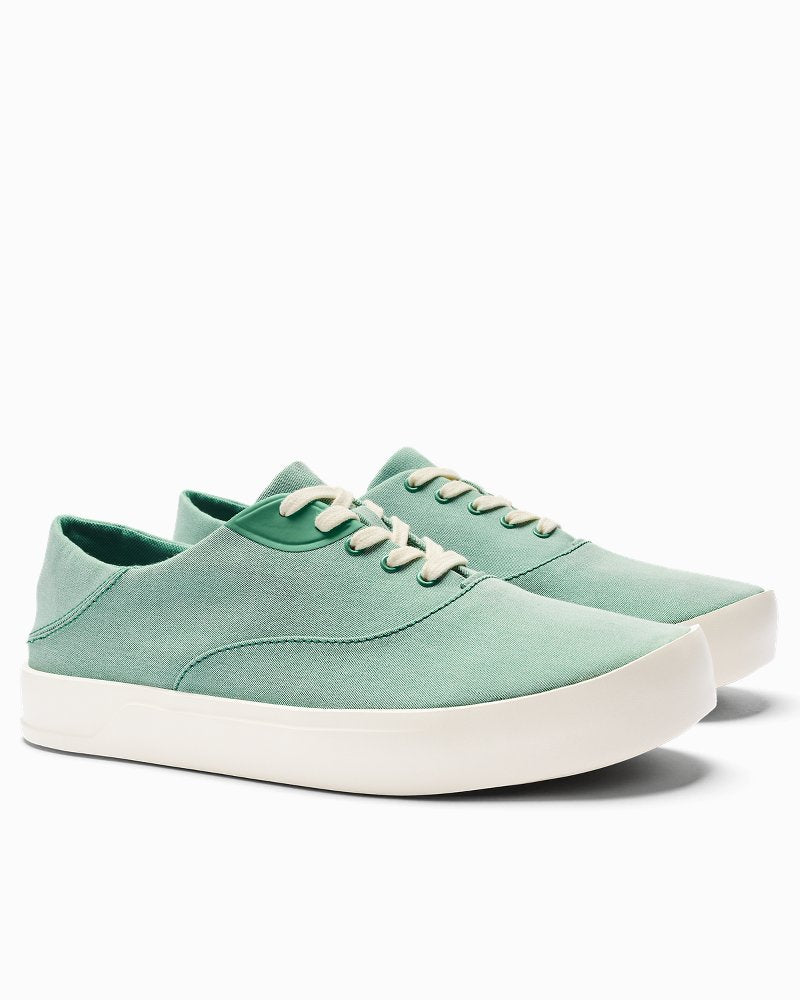 Tommy Bahama | Olukai® Tradewind Sneakers / Bamboo