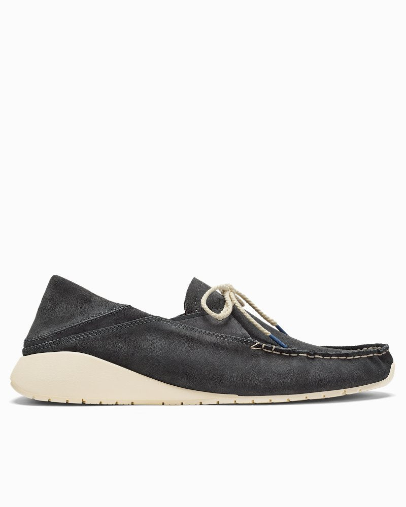 Tommy Bahama | Olukai® Ka'a Driver Shoes / Pavement