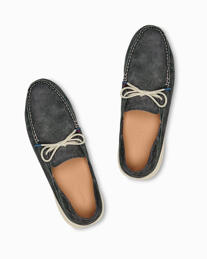 Tommy Bahama | Olukai® Ka'a Driver Shoes / Pavement