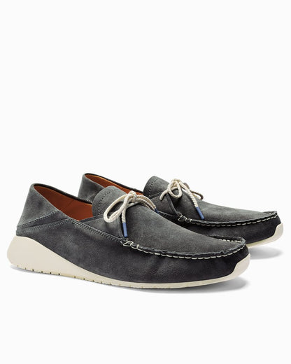 Tommy Bahama | Olukai® Ka'a Driver Shoes / Pavement