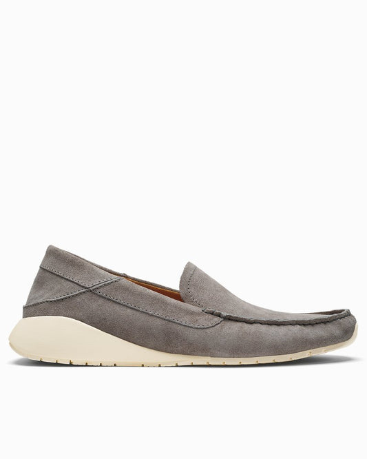 Tommy Bahama | Olukai® Ka'a Loafers / Cooler Grey
