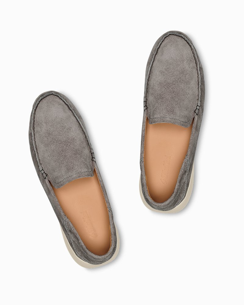 Tommy Bahama | Olukai® Ka'a Loafers / Cooler Grey