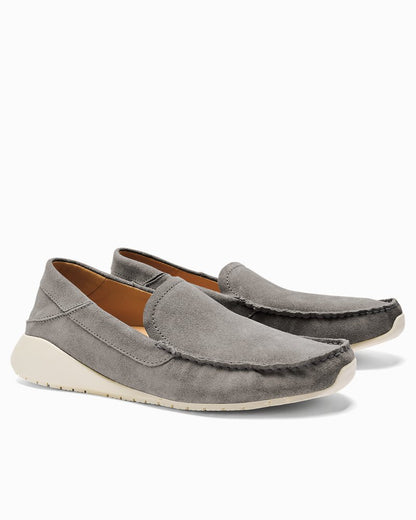 Tommy Bahama | Olukai® Ka'a Loafers / Cooler Grey