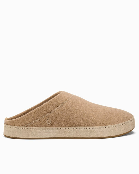Tommy Bahama | OluKai® Hāmani Hulu Felt Mules / Oatmeal