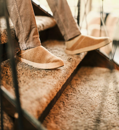 Tommy Bahama | OluKai® Hāmani Hulu Felt Mules / Oatmeal