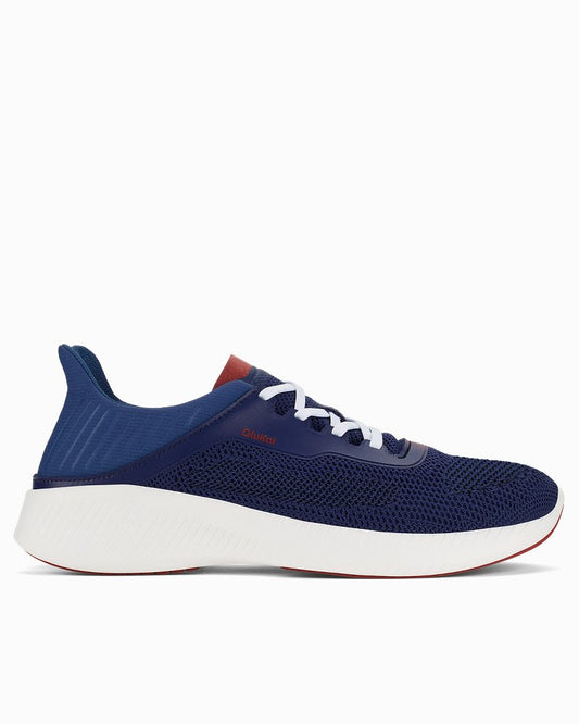Tommy Bahama | OluKai® Island Hopper Sneakers / Deep Blue