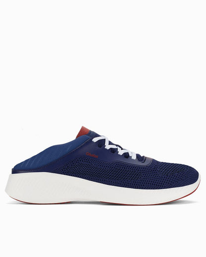 Tommy Bahama | OluKai® Island Hopper Sneakers / Deep Blue