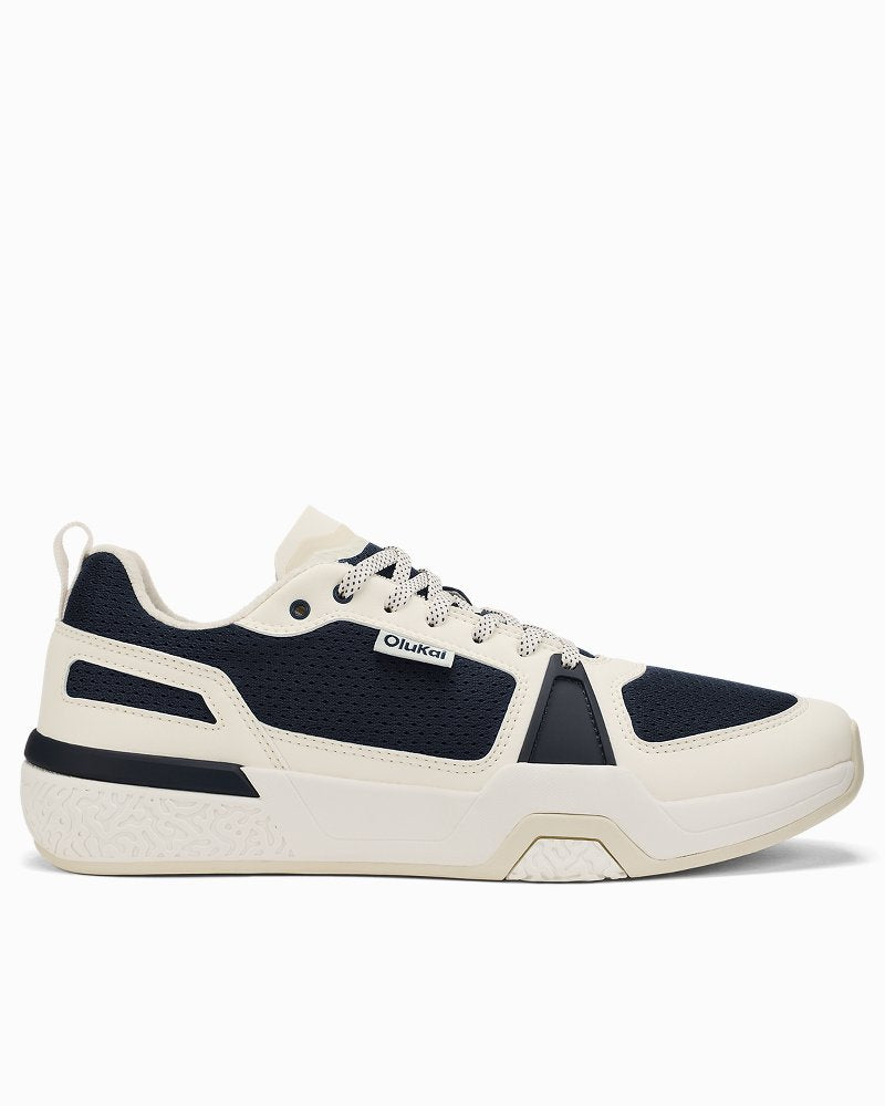 Tommy Bahama | Olukai® 'Anau Pickleball Sneakers / Mood Indigo