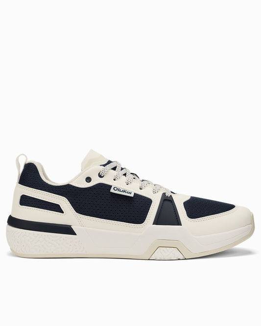 Tommy Bahama | Olukai® 'Anau Pickleball Sneakers / Mood Indigo