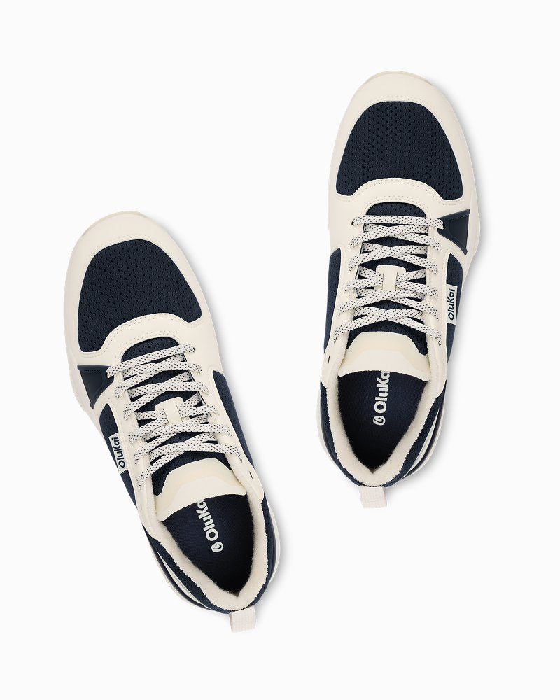 Tommy Bahama | Olukai® 'Anau Pickleball Sneakers / Mood Indigo