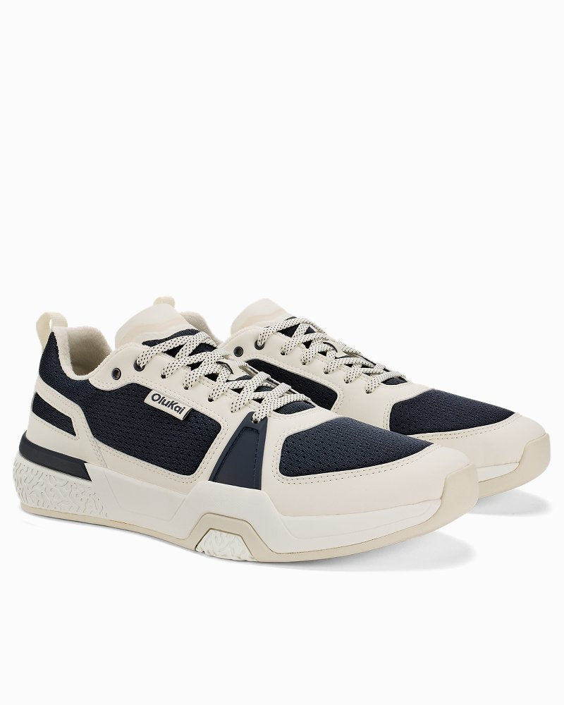 Tommy Bahama | Olukai® 'Anau Pickleball Sneakers / Mood Indigo