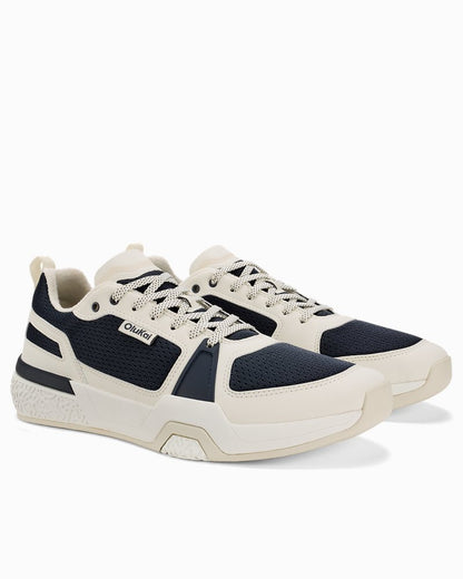 Tommy Bahama | Olukai® 'Anau Pickleball Sneakers / Mood Indigo