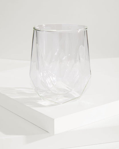 Tommy Bahama | Viski® Alchemi Aerating Wine Tasting Glass / Clear