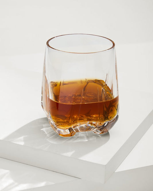 Tommy Bahama | Viski® Apollo Tumbler / Clear