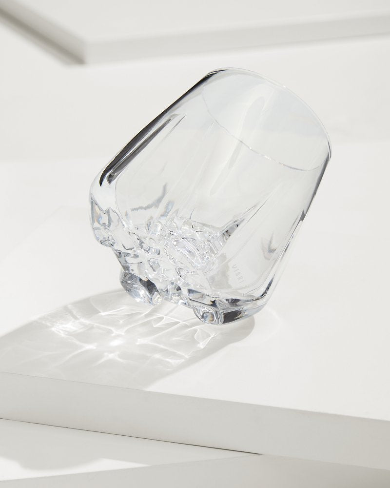 Tommy Bahama | Viski® Apollo Tumbler / Clear