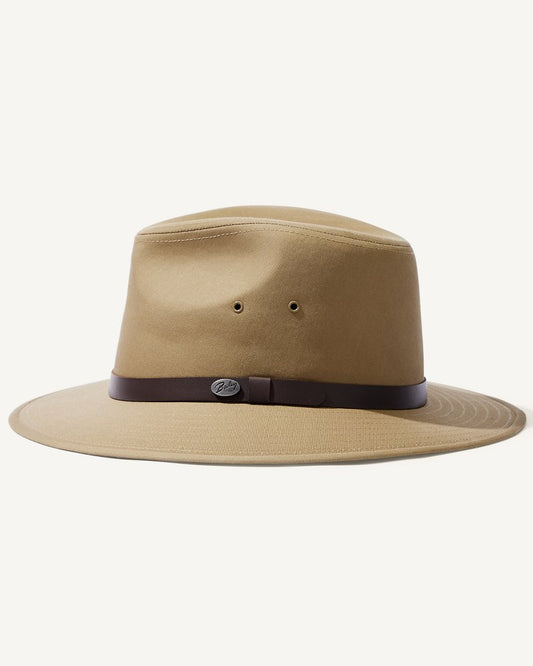 Tommy Bahama | Dalton Travel Hat / Tan