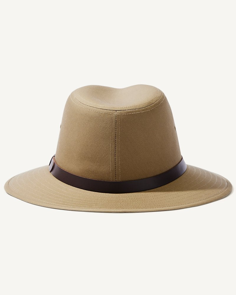 Tommy Bahama | Dalton Travel Hat / Tan