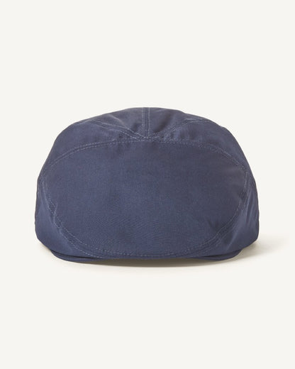 Tommy Bahama | Graham Packable Flat Cap / Navy
