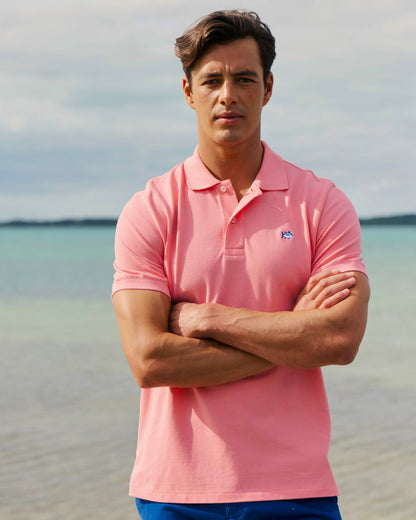 Southern Tide Skipjack Polo Shirt For Men|Kids