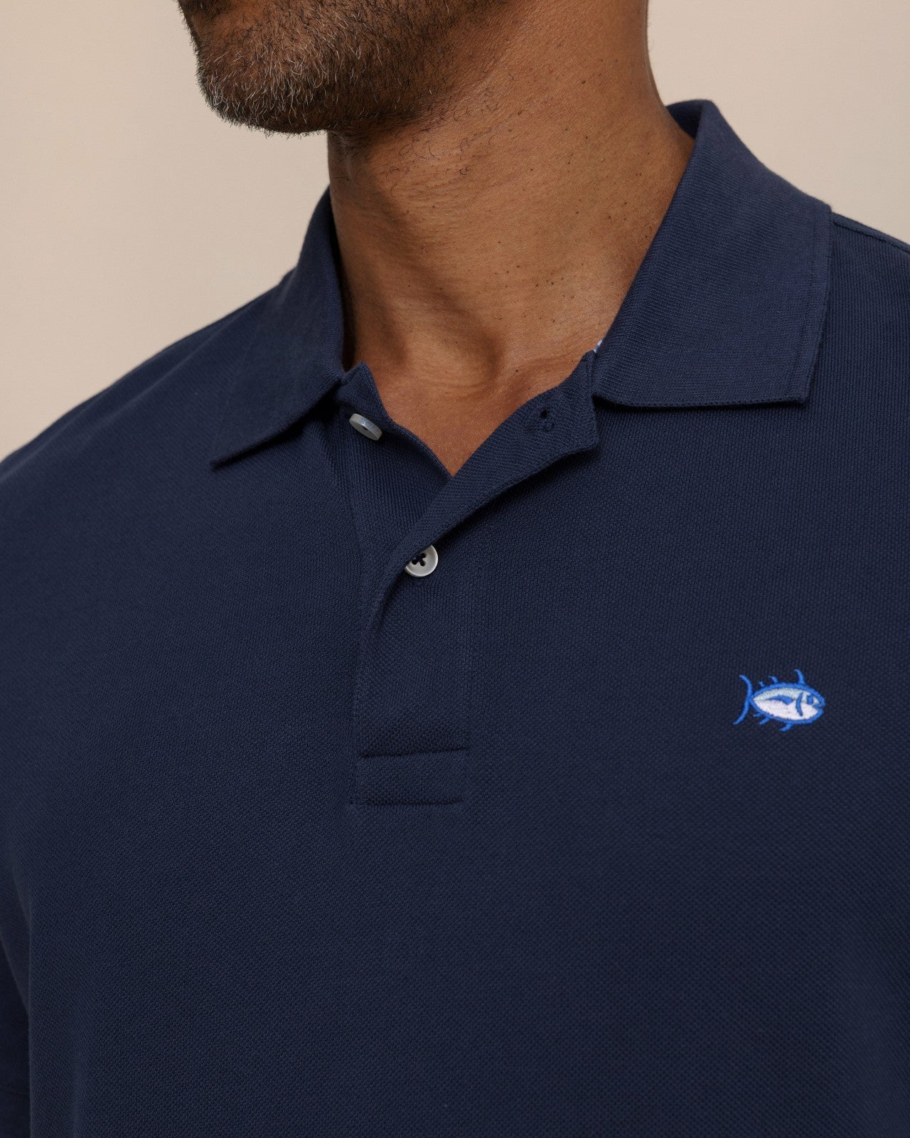 Southern Tide Skipjack Polo Shirt For Men|Kids