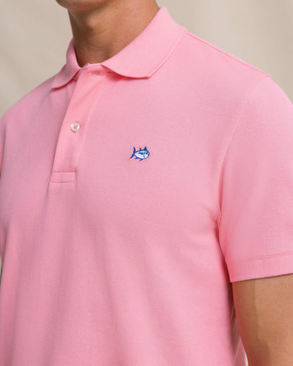 Southern Tide Skipjack Polo Shirt For Men|Kids